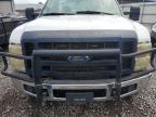 2008 Ford F350 SRW Super Duty