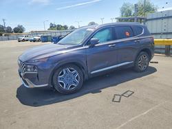 2023 Hyundai Santa fe sel for sale in Martinez, CA