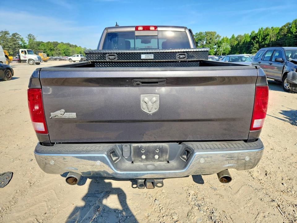 2019 Dodge RAM 1500 Classic SLT