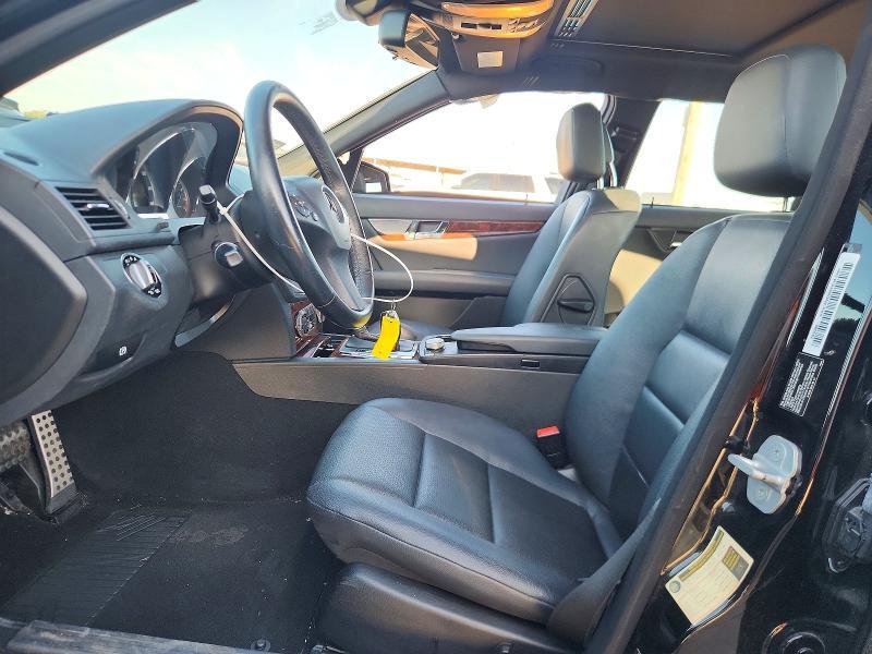 2010 Mercedes-Benz C300