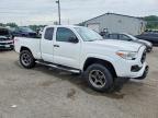 2016 Toyota Tacoma SR