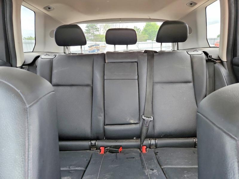 2014 Mercedes-Benz Glk 250 Bluetec