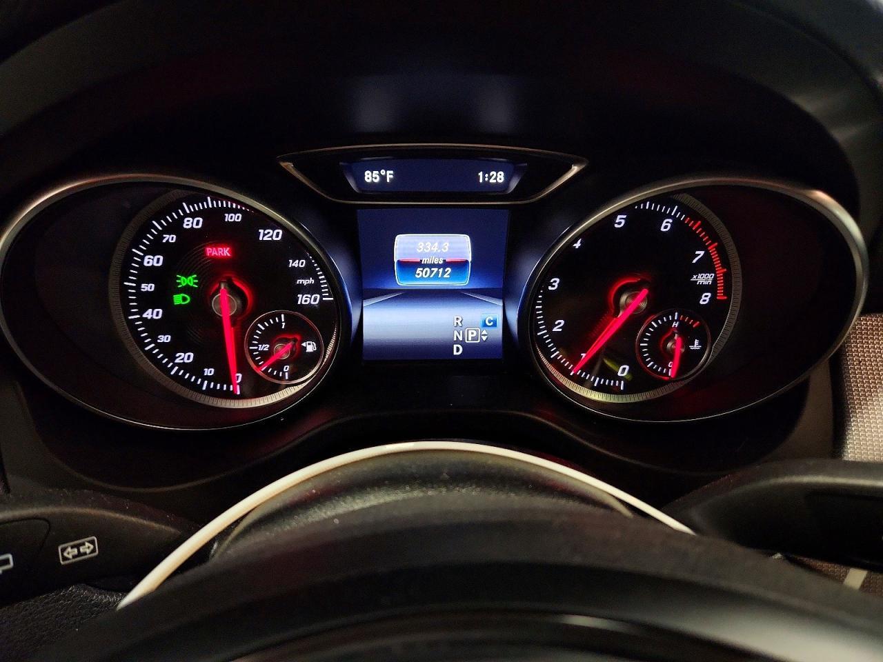 2019 Mercedes-Benz GLA 250 4Matic