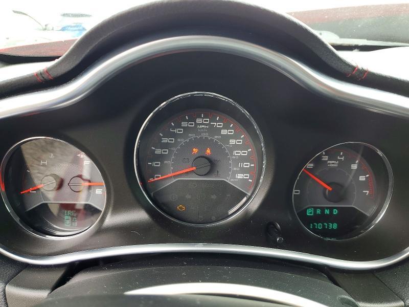 2011 Dodge Avenger Mainstreet