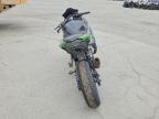 2014 Kawasaki EX300 B