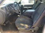 2007 Chevrolet Silverado K1500 Crew Cab