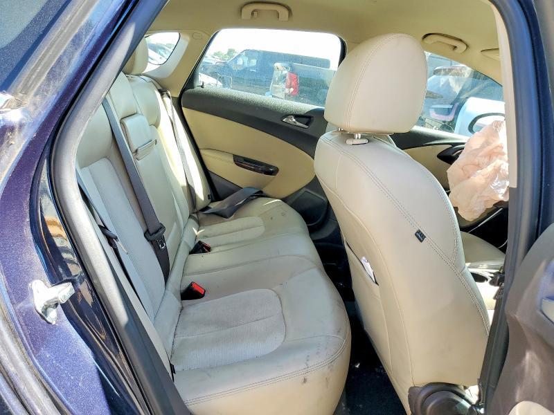 2015 Buick Verano