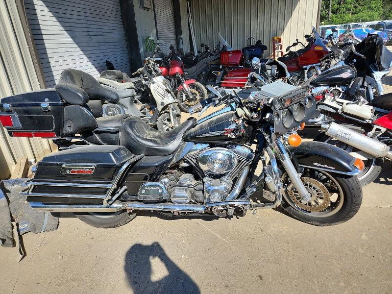 2005 Harley-Davidson Flhtcui