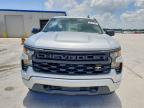2022 Chevrolet Silverado C1500 Custom
