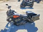 2021 Harley-Davidson Fxbbs