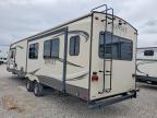2016 Crossroads Sunset Trail Camper