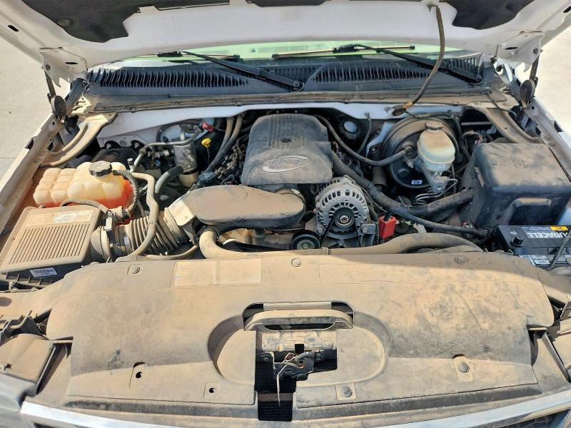 2006 Chevrolet Silverado K1500