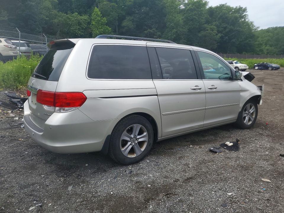 2008 Honda Odyssey Touring