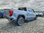 2025 GMC Sierra K1500 AT4