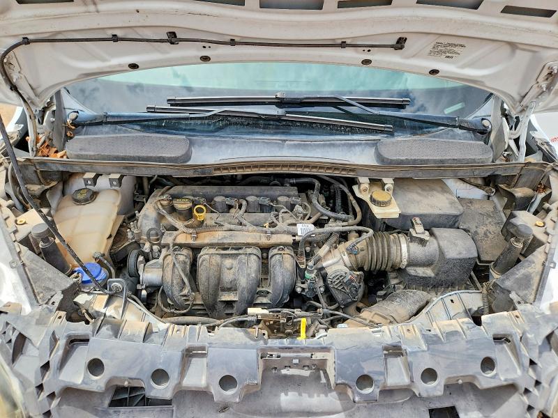 2015 Ford Transit Connect xl