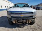 2016 Chevrolet Silverado K3500