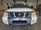 2011 Nissan Titan SV