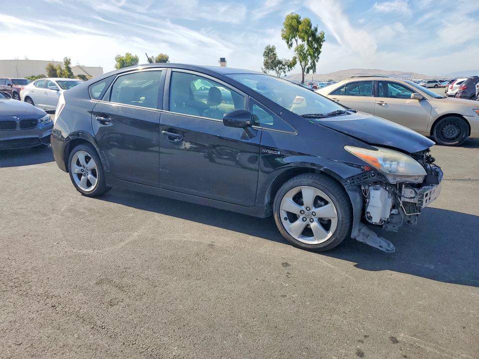 2010 Toyota Prius v