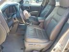 2009 Honda Ridgeline RTL
