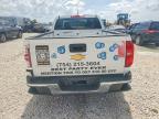 2020 Chevrolet Colorado