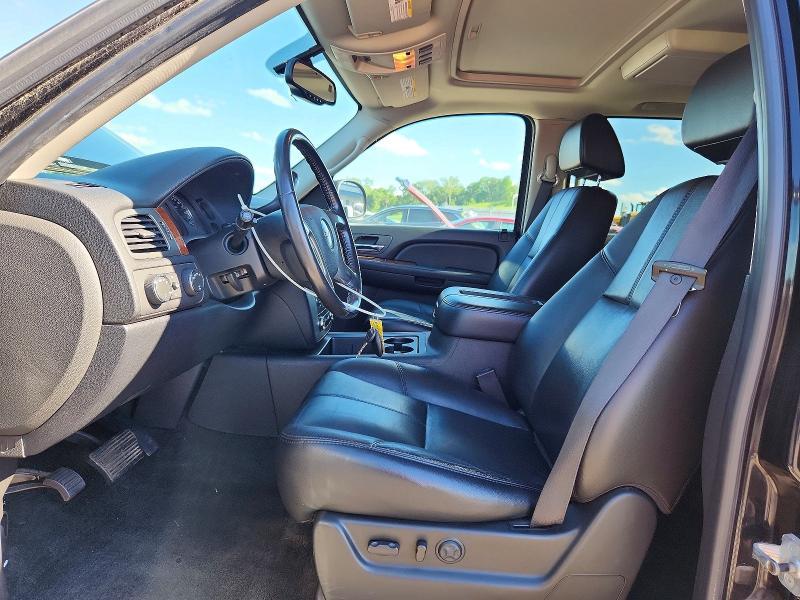 2007 GMC Yukon xl K1500