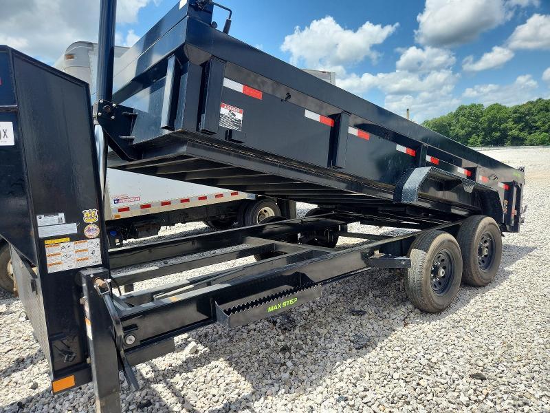 2026 Load Trail Equipment Trailer