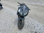 2013 Kawasaki EX650 F
