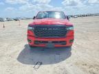 2025 Dodge RAM 1500 BIG HORN/LONE Star