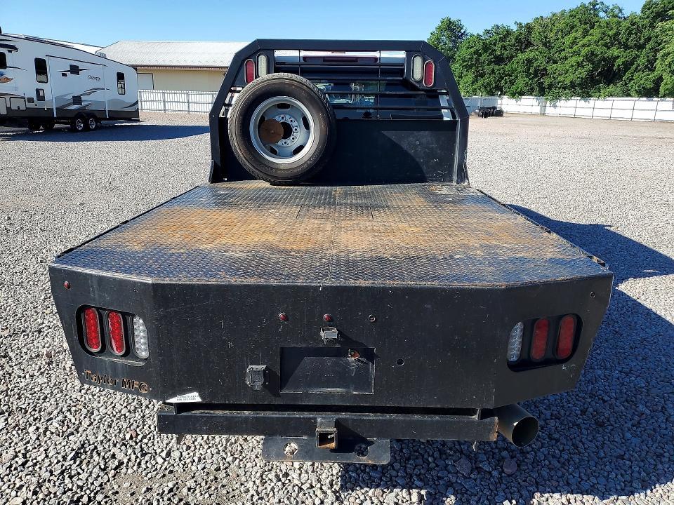 2024 Chevrolet Silverado K2500 Heavy Duty LT