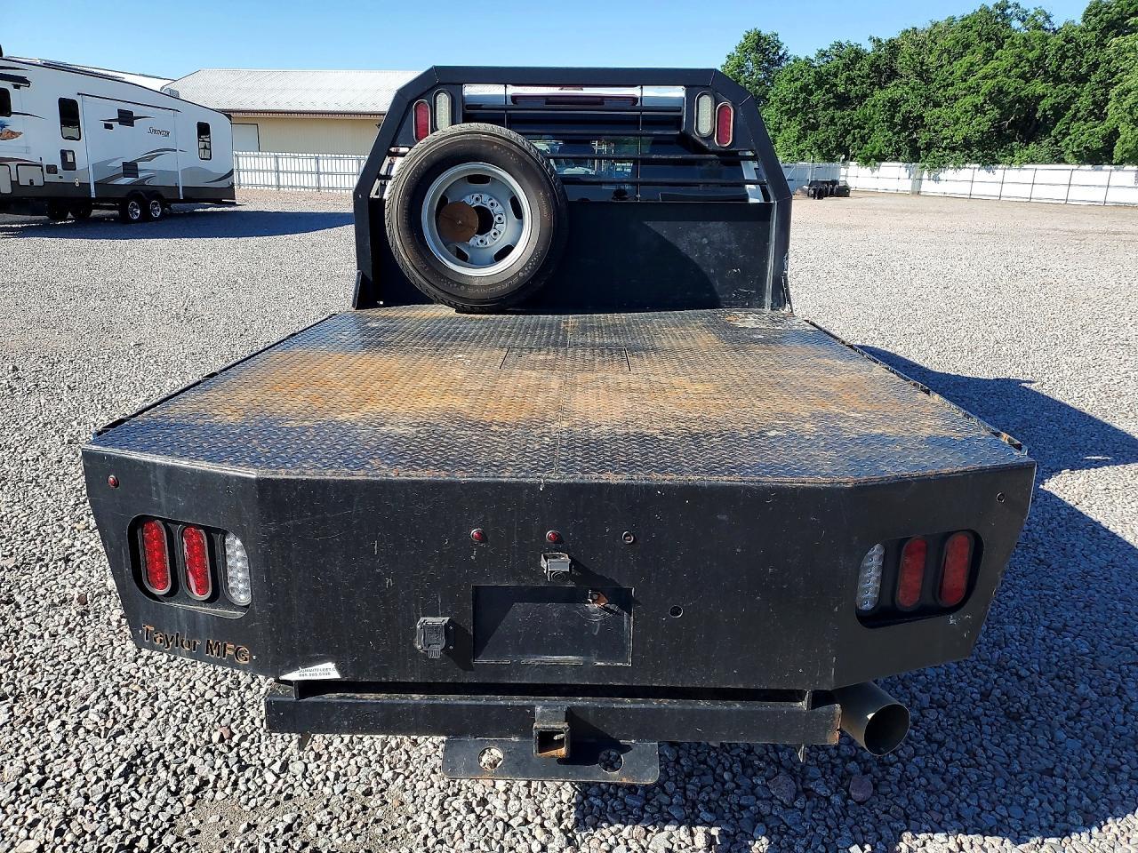 2024 Chevrolet Silverado K2500 Heavy Duty LT