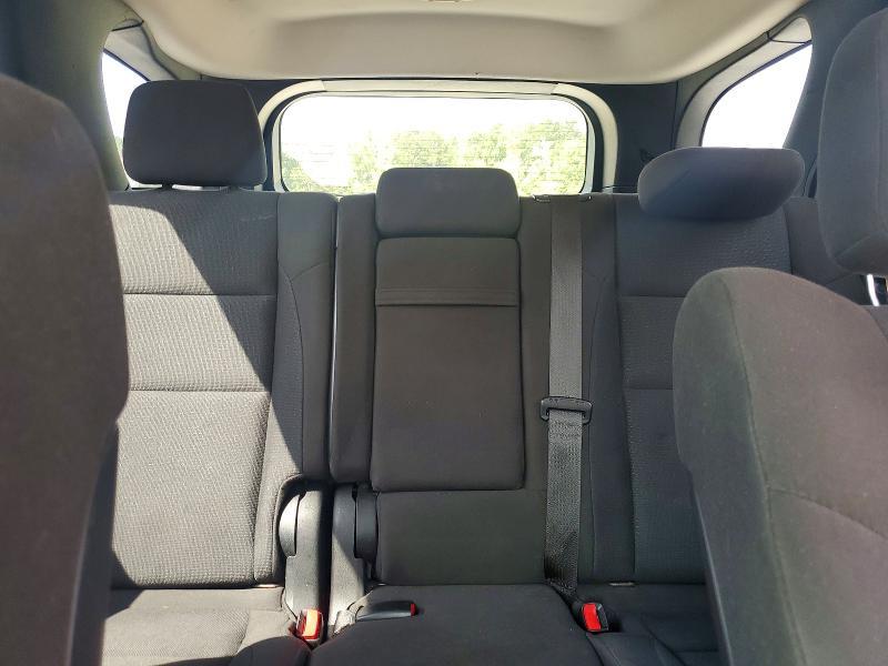 2016 Dodge Durango sxt