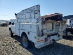 2003 Ford F550 Super Duty