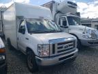 2022 Ford Econoline E350 Super Duty Cutaway Van