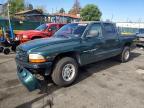 2000 Dodge Dakota Quattro