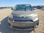 2008 Scion Xd Base