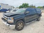 2017 Chevrolet Silverado C1500 LT