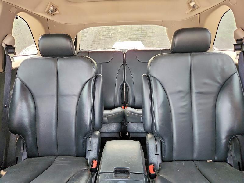 2006 Chrysler Pacifica Touring