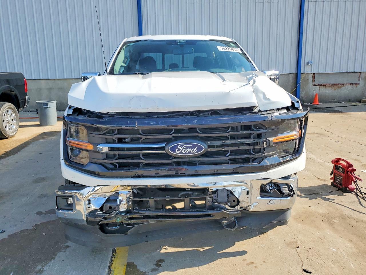 2024 Ford F150 XLT