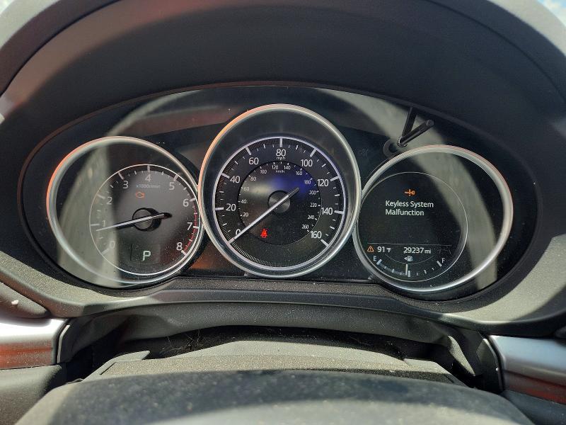 2024 Mazda Cx-5 Preferred