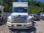 2018 Hino BOX Truck