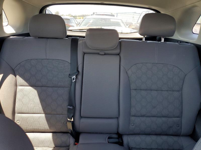 2018 KIA Niro lx