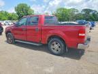 2007 Ford F150 Supercrew