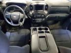 2020 Chevrolet Silverado K1500 Custom