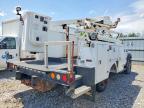 2014 Ford F450 Super Duty Bucket Truck