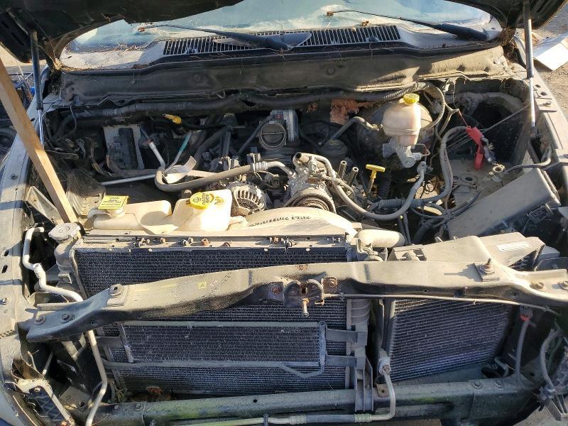 2006 Dodge RAM 1500 ST