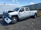 2015 Chevrolet Silverado K3500 High Country