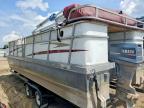 1989 Lowe Pontoon