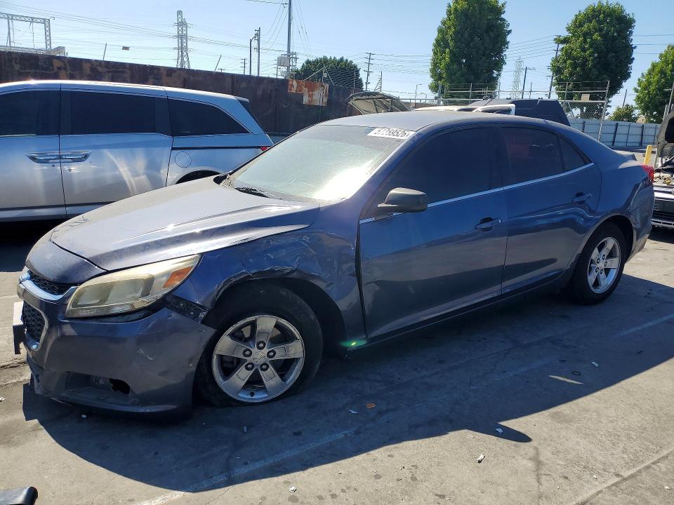 2014 Chevrolet Malibu ls