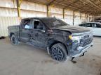 2023 Chevrolet Silverado K1500 RST