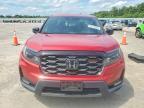 2024 Honda Ridgeline Trail Sport